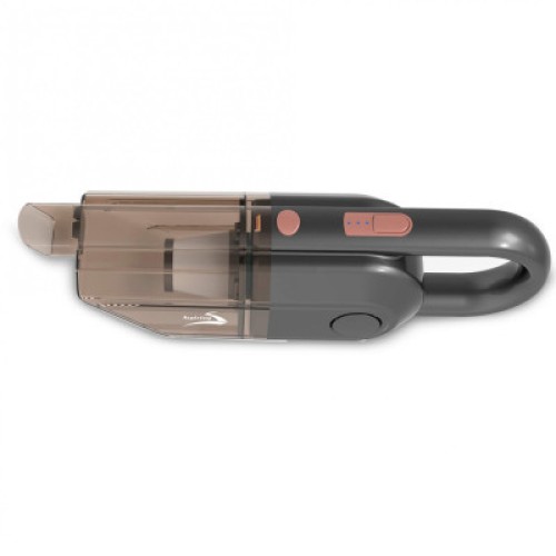 Пылесос Aspiring Dust 5 Brushless 16000 kPa Wireless and Cord