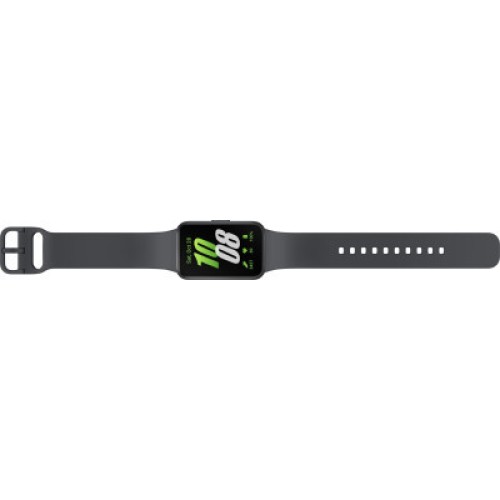 Фитнес браслет Samsung Galaxy Fit3 SM-R390 Grey (SM-R390NZAASEK)