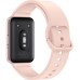 Фитнес браслет Samsung Galaxy Fit3 SM-R390 Pink Gold (SM-R390NIDASEK)