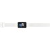 Фитнес браслет Samsung Galaxy Fit3 SM-R390 Silver (SM-R390NZSASEK)