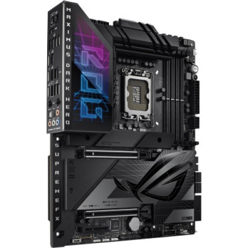 Материнская плата ASUS ROG MAXIMUS Z790 DARK HERO
