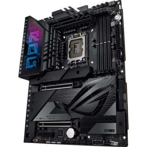 Материнская плата ASUS ROG MAXIMUS Z790 DARK HERO