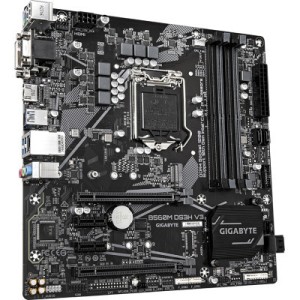Материнская плата GIGABYTE B560M DS3H V3