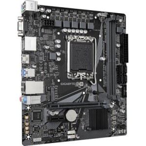 Материнская плата GIGABYTE H610M S2H V3 DDR4