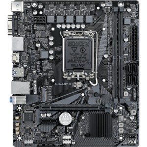 Материнская плата GIGABYTE H610M S2H V3 DDR4