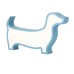 Настольная лампа Candellux Dog (41-10636)