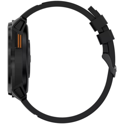 Смарт-часы Canyon Maveric SW-83 GPS Black (CNS-SW83BB)
