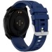 Смарт-часы Canyon Maveric SW-83 GPS Silver (CNS-SW83SS)