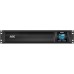Источник бесперебойного питания APC Smart-UPS C 1500VA RM 2U with SmartConnect (SMC1500I-2UC)