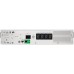 Источник бесперебойного питания APC Smart-UPS C 1500VA RM 2U with SmartConnect (SMC1500I-2UC)