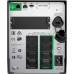 Источник бесперебойного питания APC Smart-UPS 1500VA LCD SmartConnect (SMT1500IC)