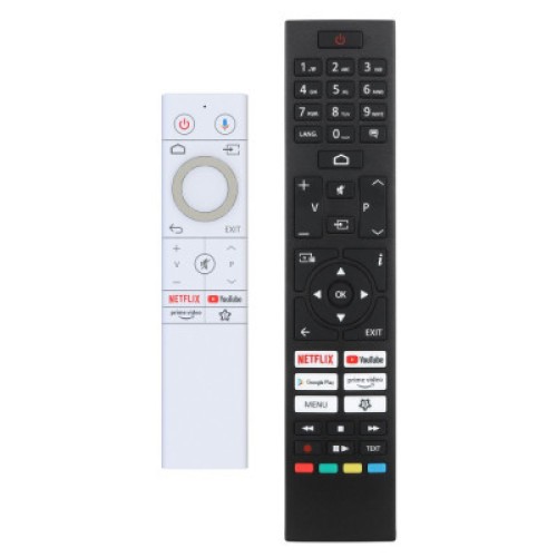 Телевизор AIWA QLED-855UHD-SLIM