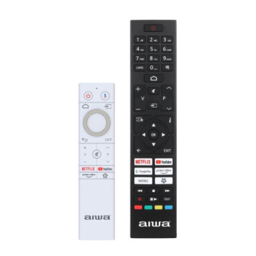 Телевизор AIWA 65QS8003UHD