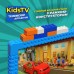 Телевизор Kivi Kids TV (32FKIDSTV)