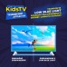 Телевизор Kivi Kids TV (32FKIDSTV)