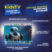 Телевизор Kivi Kids TV (32FKIDSTV)
