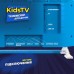 Телевизор Kivi Kids TV (32FKIDSTV)