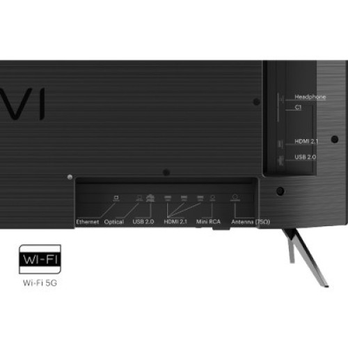 Телевизор Kivi 50U760QB