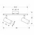 Спот Candellux Colly (92-01610)