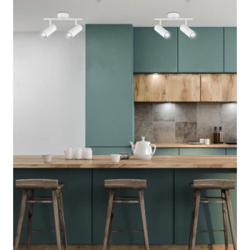 Спот Candellux Colly (92-01610)