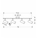 Спот Candellux Colly (94-01740)