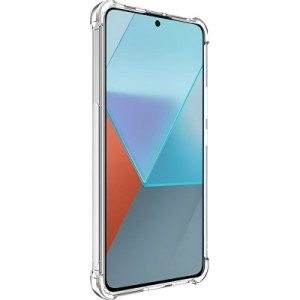 Чехол для мобильного телефона BeCover Anti-Shock Xiaomi Redmi Note 13 Pro 5G Clear (710508)