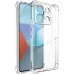 Чехол для мобильного телефона BeCover Anti-Shock Xiaomi Redmi Note 13 Pro 5G Clear (710508)