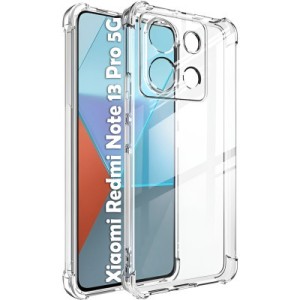 Чехол для мобильного телефона BeCover Anti-Shock Xiaomi Redmi Note 13 Pro 5G Clear (710508)