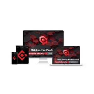 Програмна продукція Hikvision HikCentral-P-ACS-1Door