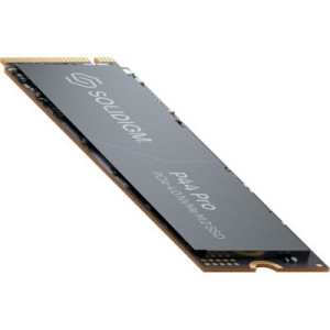 Накопитель SSD M.2 2280 1TB SOLIDIGM (SSDPFKKW010X7X1)