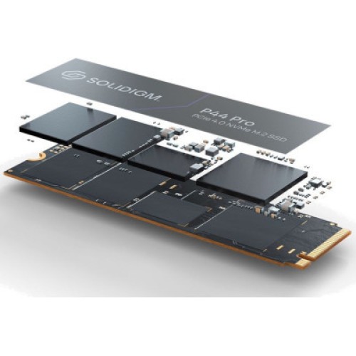 Накопитель SSD M.2 2280 1TB SOLIDIGM (SSDPFKKW010X7X1)