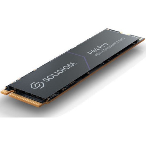 Накопитель SSD M.2 2280 1TB SOLIDIGM (SSDPFKKW010X7X1)