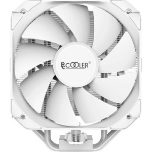 Кулер для процессора PcCooler PALADIN EX400S (PALADIN 400 WH)