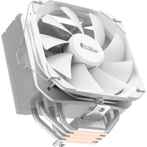 Кулер для процессора PcCooler PALADIN EX400S (PALADIN 400 WH)