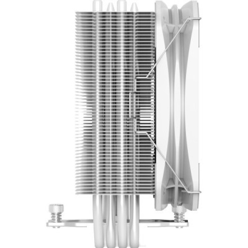 Кулер для процессора PcCooler PALADIN EX400S (PALADIN 400 WH)