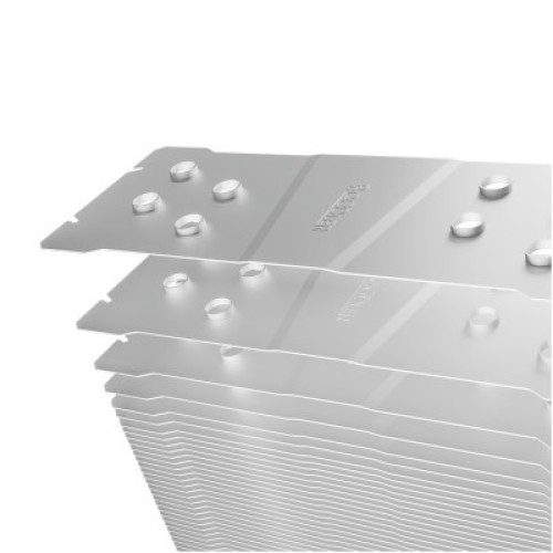Кулер для процессора PcCooler PALADIN EX400S (PALADIN 400 WH)