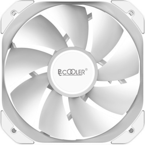 Кулер для процессора PcCooler PALADIN EX400S (PALADIN 400 WH)