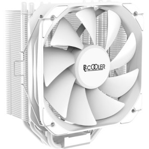 Кулер для процессора PcCooler PALADIN EX400S (PALADIN 400 WH)