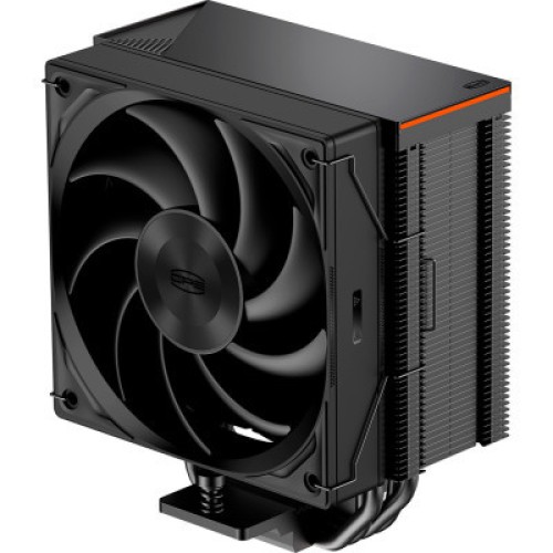 Кулер для процессора PcCooler RZ400 BK