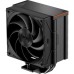 Кулер для процессора PcCooler RZ400 BK