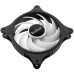 Кулер для корпуса PcCooler FX 120 ARGB BK