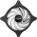 Кулер для корпуса PcCooler FX 120 ARGB BK