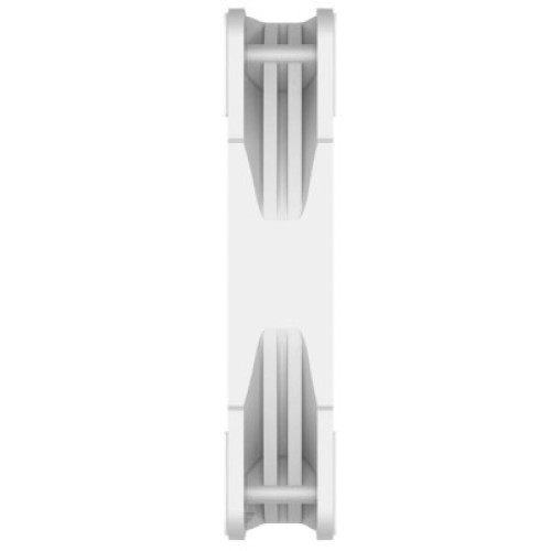Кулер для корпуса PcCooler P120 Pro WH