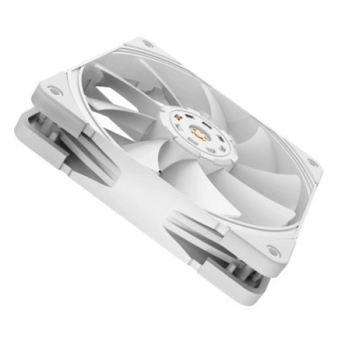 Кулер для корпуса PcCooler P120 Pro WH