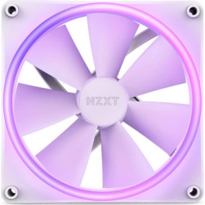 Кулер для корпуса NZXT F140RGB Duo (RF-D14SF-W1)