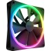 Кулер для корпуса NZXT F140RGB Duo (RF-D14DF-B1)