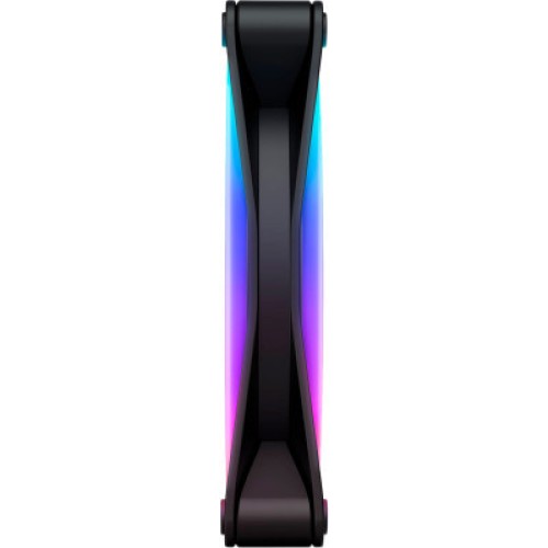 Кулер для корпуса NZXT F140RGB Duo (RF-D14DF-B1)