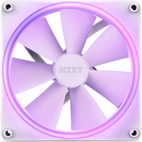Кулер для корпуса NZXT F120RGB Duo (RF-D12SF-W1)