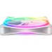 Кулер для корпуса NZXT F120RGB Duo (RF-D12SF-W1)