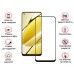 Стекло защитное BeCover Realme 11 4G Black (710510)
